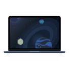 Ноутбук Apple MacBook Neo 13" MHFG4 (A18 Pro 6-Core, GPU 5-Core, 8GB, 512GB) («Индиго» | Indigo)