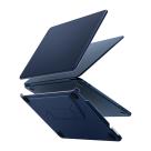 Кожаный чехол-накладка с подставкой UNIQ Lyden Versa для MacBook Neo (A18 Pro) - фото 2