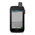 Портативный GPS-навигатор Garmin Montana 710i - фото 2