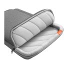 Сумка для ноутбука tomtoc Defender-A14 Laptop Briefcase для MacBook Air и Pro 13" - фото 18