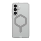 Прозрачный чехол MagSafe UAG Plyo для Samsung Galaxy S26+