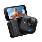Экшн-камера Insta360 GO Ultra (Standard Bundle) - фото 2