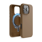 Силиконовый чехол MagSafe elago Silicone Case для iPhone 16 Pro - фото 3