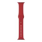 Силиконовый ремешок LYAMBDA Premium Altair для Apple Watch 38, 40, 41 и 42 мм - фото 14