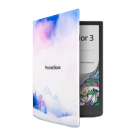 Обложка PocketBook Flip Cover для электронной книги PocketBook InkPad 4 и InkPad Color 3 - фото 2