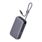 Внешний аккумулятор AUKEY Spark Sling (10000 мА·ч) - фото 2