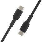 Кабель Belkin BoostCharge USB-C (USB 2.0) (1 м) (CAB003) - фото 4