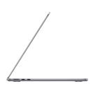 Ноутбук Apple MacBook Air 13" MC8G4 (M3 8-Core, GPU 8-Core, 16GB, 256GB) («Серый космос» | Space Gray) - фото 4