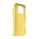 Гибридный силиконовый чехол с поддержкой MagSafe Decoded Silicone Back Cover для iPhone 16 Pro - фото 38