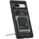 Гибридный чехол Spigen Ultra Hybrid Zero One для Google Pixel 7a - фото 6