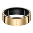 Умное кольцо Samsung Galaxy Ring («Золотой титан» | Titanium Gold) - фото 2