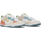 Женские кроссовки Nike Dunk Low Disrupt 2 (DV3457-100) - фото 5