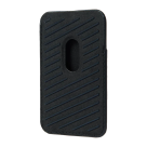 Кожаный чехол-бумажник MagSafe Mujjo Full Leather Wallet - фото 3