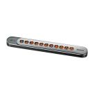 Автовизитка Baseus Sliding Cover Temporary Parking Number Plate
