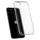 Гибридный чехол Spigen Ultra Hybrid Matte для iPhone 7, 8 и SE (2-го и 3-го поколений; 2020 и 2022) - фото 10