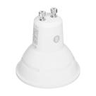 Умная цветная лампочка Яндекс Matter (GU10) - фото 3