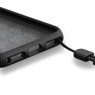 Чехол из натуральной кожи Heinen Nomad Active Rugged Case для iPhone 11 Pro Max - фото 9