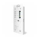 Защитное стекло Baseus 3D Arc-Surface Anti-Fingerprints 0.3mm для iPhone 7/8 - фото 5