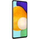 Смартфон Samsung Galaxy A52 8 ГБ | 128 ГБ (Белый | White) - фото 4