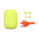 Беспроводные наушники JBL Endurance Dive - фото 6
