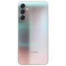 Смартфон Samsung Galaxy A24 LTE 8 ГБ | 128 ГБ (Серебристый | Silver) - фото 3