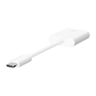 USB-Хаб Belkin Connect Audio (USB-C) (F7U081) - фото 3