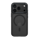 Прозрачный чехол MagSafe Benks Mist для iPhone 17 Pro и 18 Pro
