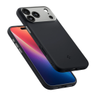 Термополиуретановый чехол MagSafe Spigen Nano Pop (MagFit) для iPhone 17 Pro - фото 3