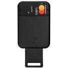 Кожаный чехол-бумажник с поддержкой MagSafe Native Union Clic Card Holder - фото 2