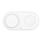 Зарядная станция MagSafe Belkin BoostCharge Pro для iPhone и AirPods (WIZ021) - фото 5