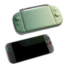 Тканевый чехол tomtoc FancyCase-G05 Slim Case Gradient для Nintendo Switch 2 - фото 32
