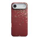 Арамидный чехол MagSafe PITAKA Sakura Hours Edge Case для iPhone Air - фото 4