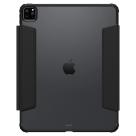 Гибридный чехол-подставка с держателем для стилуса Spigen Ultra Hybrid Pro для iPad Pro 12,9 дюйма - фото 3