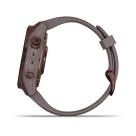 Умные часы Garmin Fenix 7s Sapphire Solar