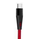 Кабель с нейлоновой оплёткой Xiaomi ZMI AL706 USB-C/USB-A (1 м) - фото 6
