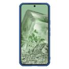 Гибридный чехол Nillkin Super Frosted Shield Pro для Google Pixel 8a - фото 10