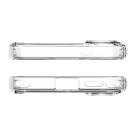 Прозрачный чехол MagSafe Spigen Ultra Hybrid (MagFit) для Samsung Galaxy S26+ - фото 10