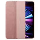 Чехол-подставка с отсеком для стилуса Spigen Urban Fit для iPad Pro 11 дюймов - фото 31