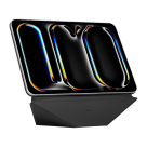 Кожаная обложка-подставка MOFT Dynamic Folio для iPad Air 11" (M2, M3 | 2024–2025), Air 10,9" и Pro 11" (2018–2022)
