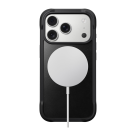 Кожаный чехол MagSafe Nomad Horween Rugged Leather Case для iPhone 17 Pro - фото 3