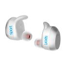 Влагозащищённые беспроводные Hi-Fi наушники Elari NanoPods Sport - фото 2