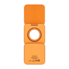 Складная зарядная станция MagSafe uBear Balance Slim для iPhone, Apple Watch и AirPods (Qi2.2) - фото 23