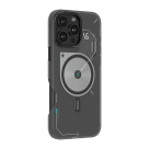 Термополиуретановый чехол MagSafe Aulumu A16 Frosted Case для iPhone 16 Pro Max - фото 2