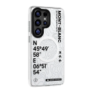 Пластиковый чехол MagSafe Benks Dynamic Summit «Монблан» для Samsung Galaxy S26 Ultra - фото 3