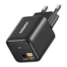 Аудиоприёмник Bluetooth Ugreen (3,5 мм TRS) (BT523) - фото 2