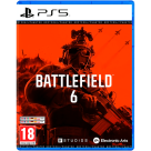 Игра Battlefield 6 — Phantom Edition для PlayStation 5 (полностью на английском языке)