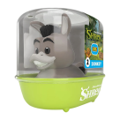 Коллекционная фигурка-утка «Осёл» TUBBZ First Edition DreamWorks Шрек - фото 4