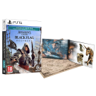 Игра Assassin's Creed Black Flag Resynced — Launch Edition для PlayStation 5 (интерфейс и субтитры на русском языке)