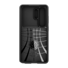 Термополиуретановый чехол со шторкой для камеры Spigen Optik Armor для Samsung Galaxy S26 Ultra - фото 3