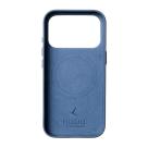 Кожаный чехол MagSafe Mujjo Full Leather Case для iPhone 17 Pro - фото 19